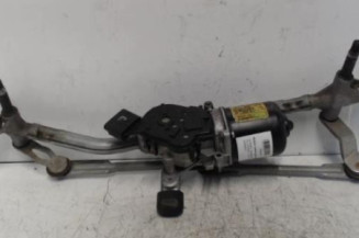 Moteur essuie glace avant CITROEN C3 2 Photo n°1