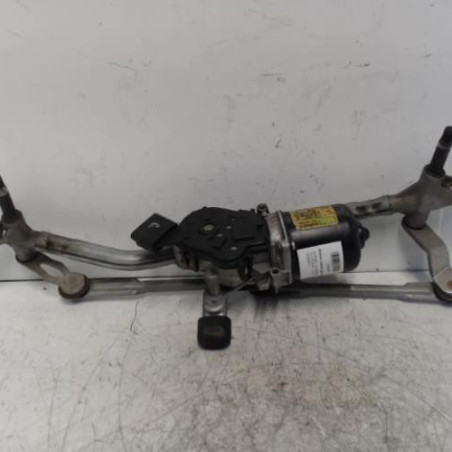 Moteur essuie glace avant CITROEN C3 2 Photo n°1