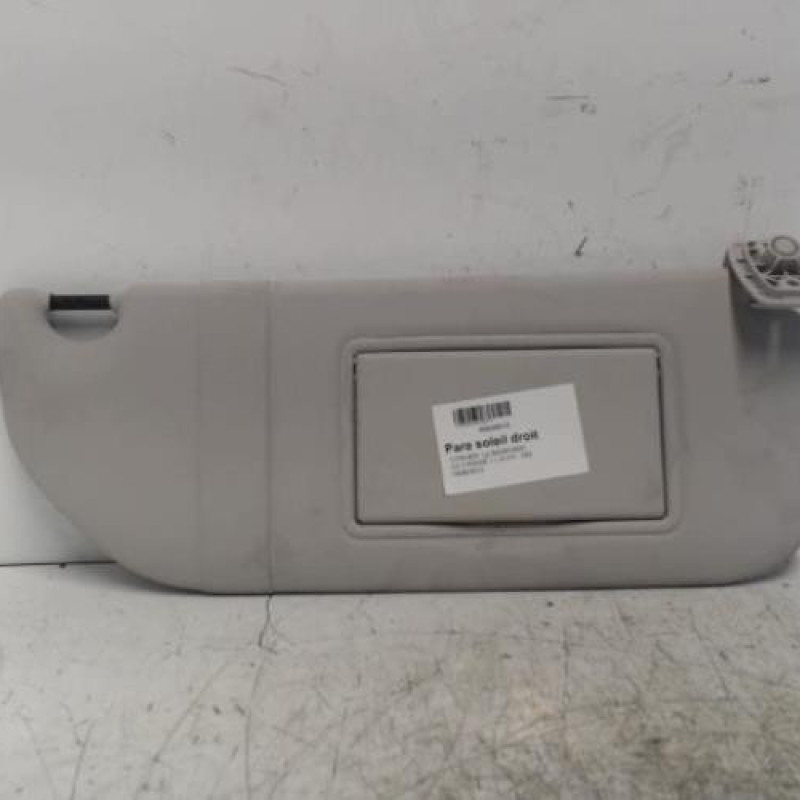 Pare soleil droit CITROEN C3 2 Pare soleil droit CITROEN C3 2