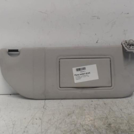 Pare soleil droit CITROEN C3 2