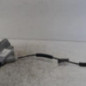 Serrure arriere droit CITROEN C3 2