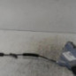 Serrure arriere gauche CITROEN C3 2