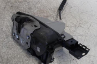 Serrure arriere gauche CITROEN C3 2