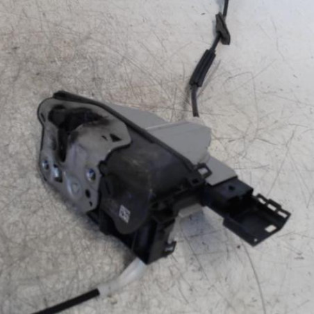 Serrure arriere gauche CITROEN C3 2