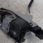 Serrure arriere gauche CITROEN C3 2