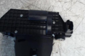 Serrure de coffre CITROEN C3 2