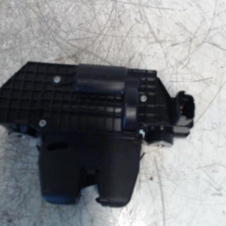 Serrure de coffre CITROEN C3 2