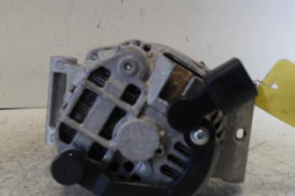 Alternateur CITROEN C3 2 Photo n°3
