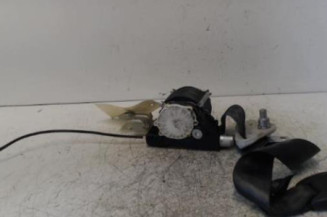 Ceinture avant droit RENAULT MODUS Photo n°1