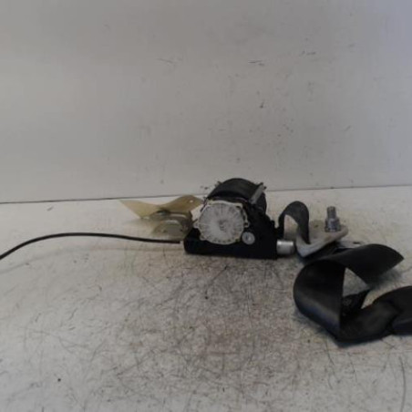 Ceinture avant droit RENAULT MODUS Photo n°1