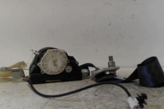 Ceinture avant droit RENAULT MODUS Photo n°3
