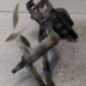 Moteur essuie glace avant SEAT IBIZA 3