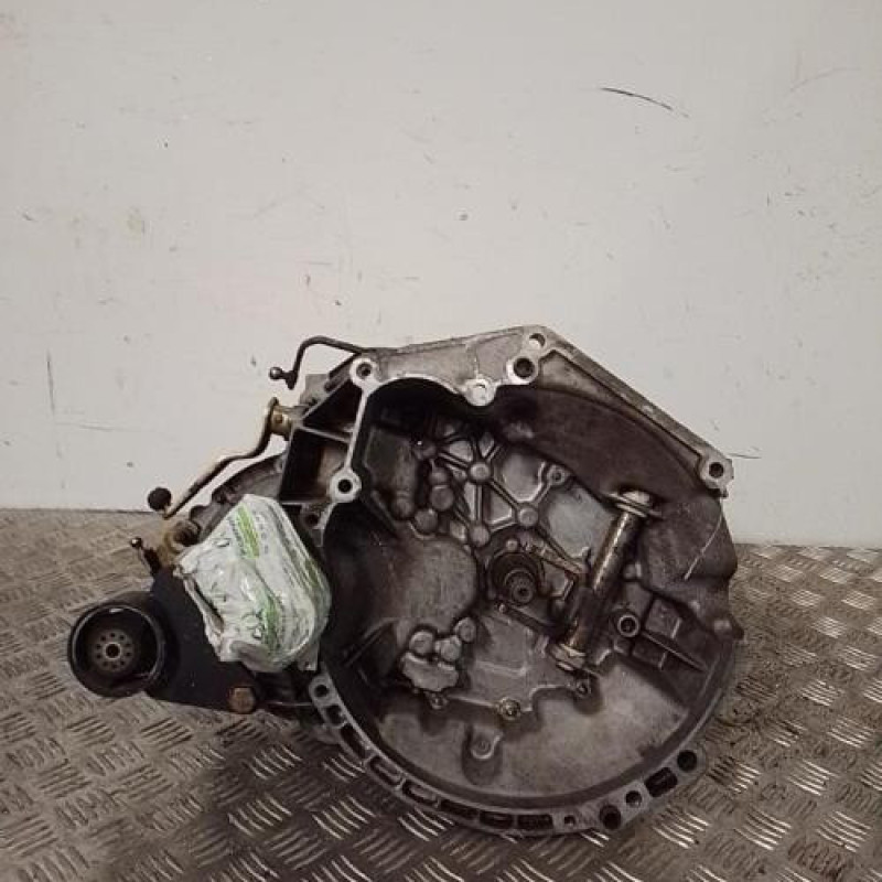 Boite de vitesses PEUGEOT 106