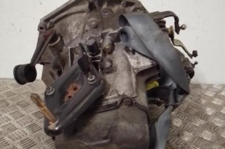Boite de vitesses PEUGEOT 106 Photo n°3