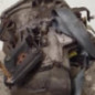 Boite de vitesses PEUGEOT 106