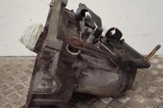 Boite de vitesses PEUGEOT 106 Photo n°4