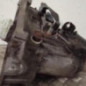 Boite de vitesses PEUGEOT 106