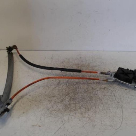 Leve vitre electrique avant droit PEUGEOT 106 Photo n°1