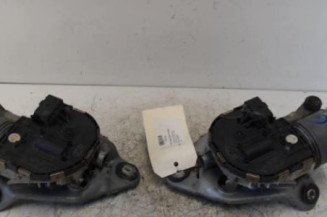 Moteur essuie glace avant PEUGEOT 407 Photo n°1