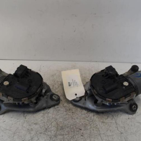 Moteur essuie glace avant PEUGEOT 407 Photo n°1