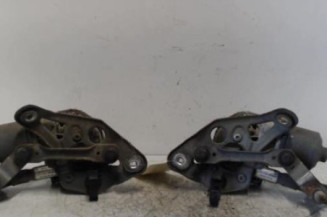 Moteur essuie glace avant PEUGEOT 407