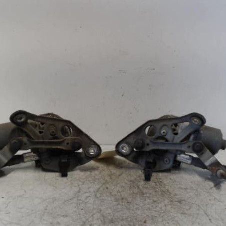 Moteur essuie glace avant PEUGEOT 407
