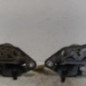 Moteur essuie glace avant PEUGEOT 407