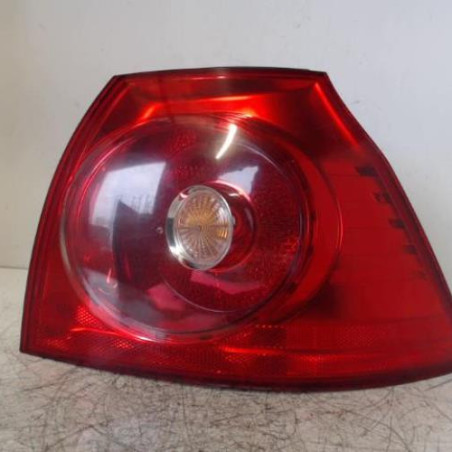 Feu arriere principal droit (feux) VOLKSWAGEN GOLF 5 Photo n°1