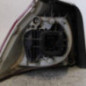 Feu arriere principal droit (feux) VOLKSWAGEN GOLF 5