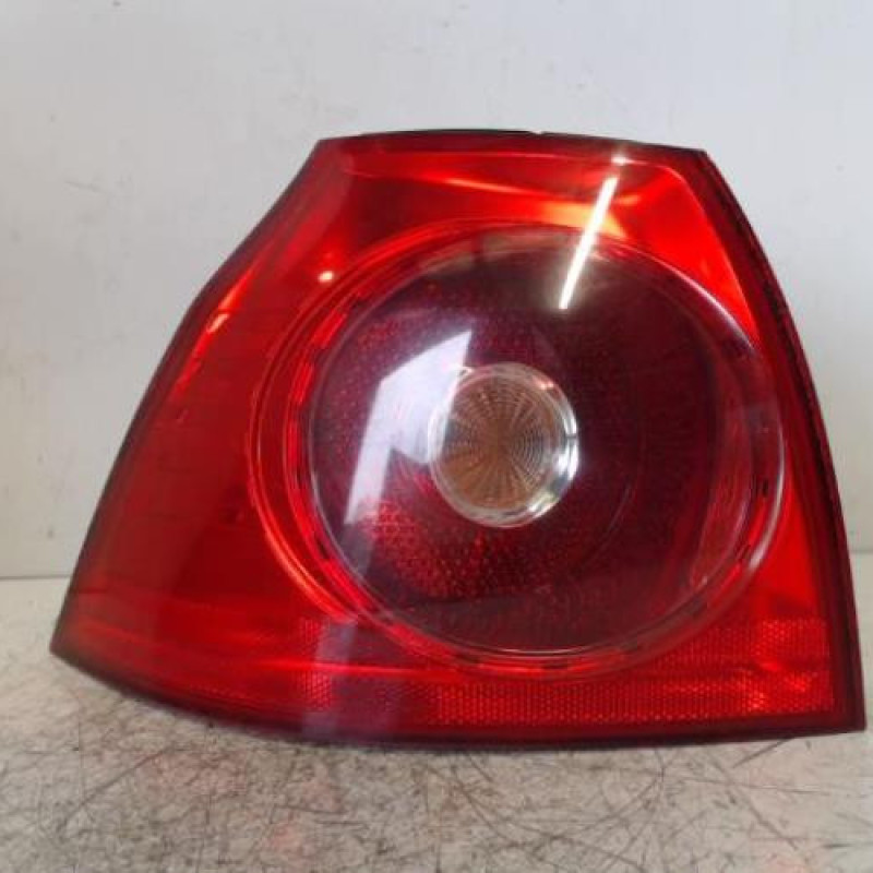 Feu arriere principal gauche (feux) VOLKSWAGEN GOLF 5