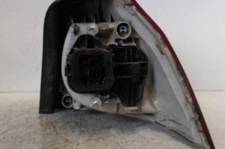 Feu arriere principal gauche (feux) VOLKSWAGEN GOLF 5