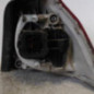 Feu arriere principal gauche (feux) VOLKSWAGEN GOLF 5