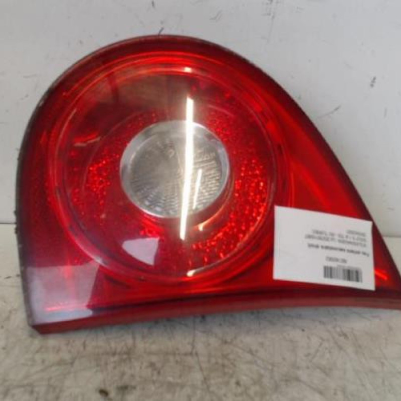 Feu arriere secondaire droit (feux) VOLKSWAGEN GOLF 5