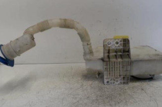 Vase de lave glace VOLKSWAGEN GOLF 5