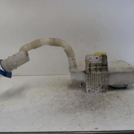 Vase de lave glace VOLKSWAGEN GOLF 5