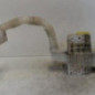 Vase de lave glace VOLKSWAGEN GOLF 5