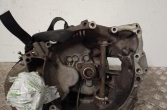 Boite de vitesses CITROEN C15 Photo n°1