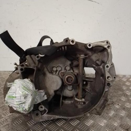 Boite de vitesses CITROEN C15 Photo n°1