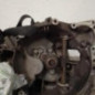 Boite de vitesses CITROEN C15