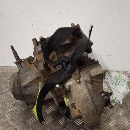 Boite de vitesses CITROEN C15