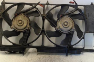 Ventilateur eau CITROEN C15 Photo n°1