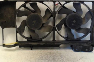 Ventilateur eau CITROEN C15