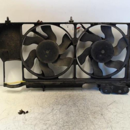 Ventilateur eau CITROEN C15