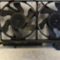 Ventilateur eau CITROEN C15
