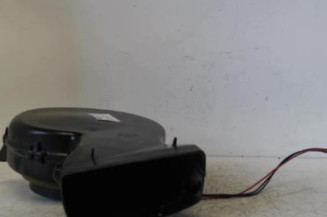 Pulseur d'air CITROEN C15