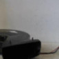 Pulseur d'air CITROEN C15
