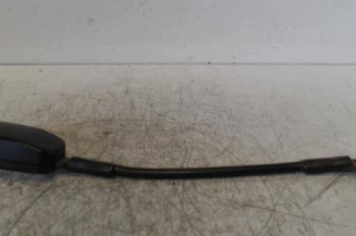 Attache ceinture avant droit CITROEN C15 Photo n°1
