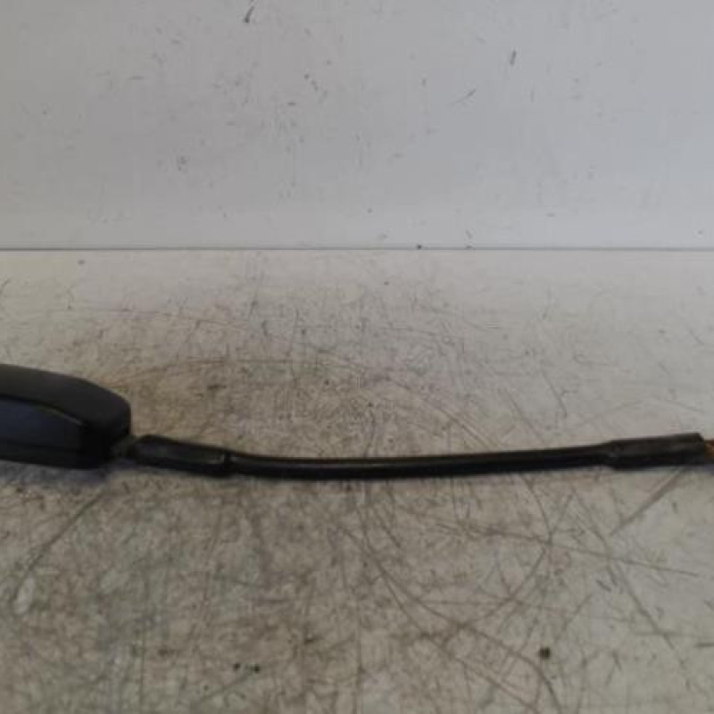Attache ceinture avant droit CITROEN C15
