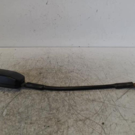 Attache ceinture avant droit CITROEN C15 Photo n°1
