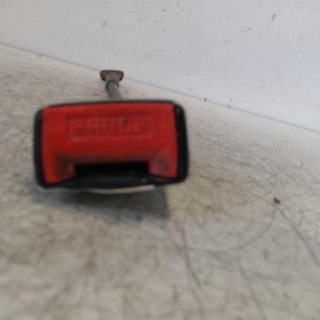 Attache ceinture avant droit CITROEN C15